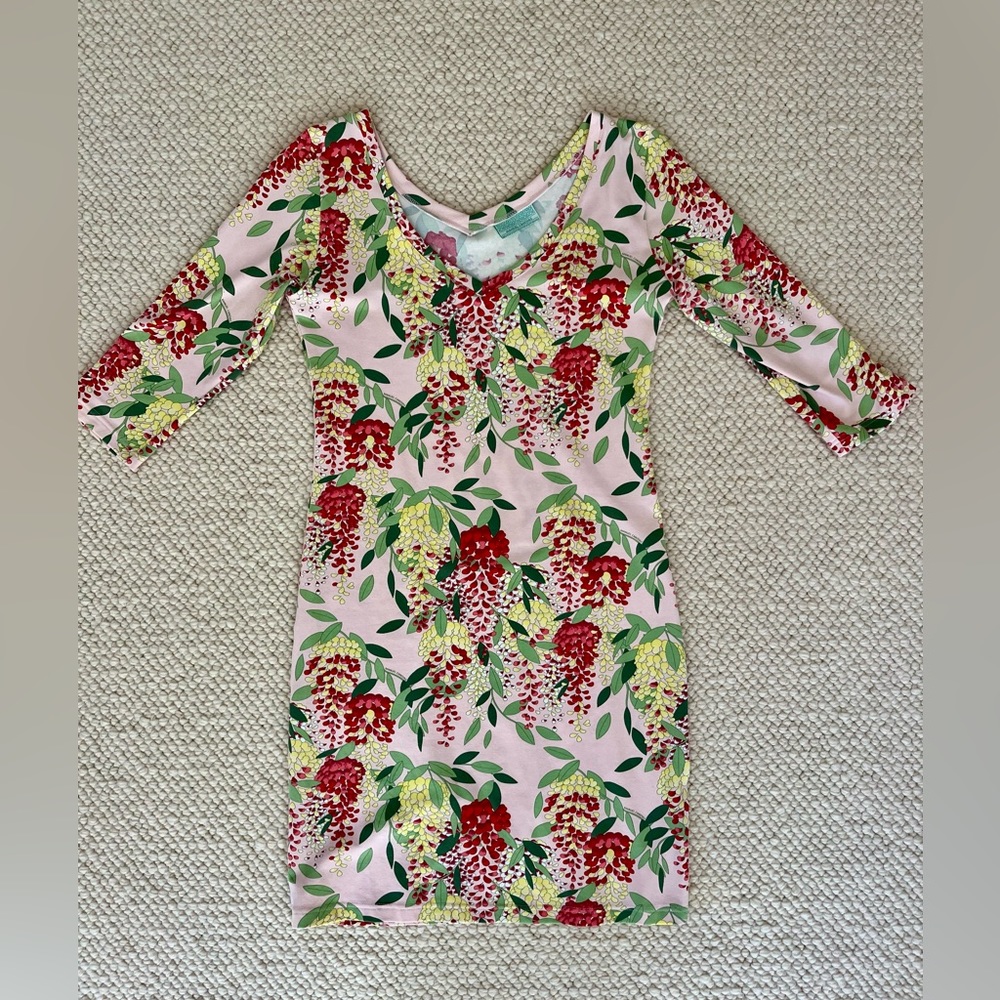 Manuel Canovas dress, size 2